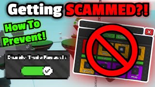 YOU Could Get SCAMMED Out Of Your Slap Effects… | Slap Battles