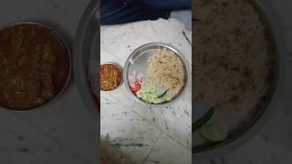 #todaylunchthali #youtubeshort #trending #viral