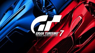 Прохождение ДОЛГОЖДАННОЙ Gran Turismo 7 часть 6/ТЕЛЕмост