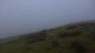 birreencorragh hike,nephin beg range,Co.Mayo,Ireland,03.08.2014 (5)