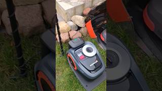 Segway Navimow i108e & kinderleichter Aufbau!