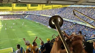 Soy del barrio de la ribera - Boca Patronato 2018