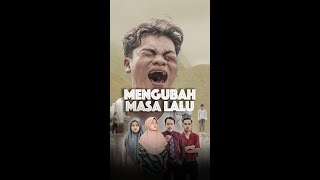 Trailer Merubah Masa Lalu| SnackVideo Indonesia