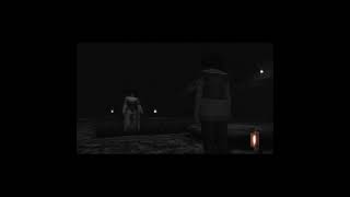 Mio vs Mayu Final Boss #fatalframe #shorts #ps2