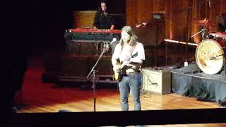 Lukas Nelson @ The Ryman