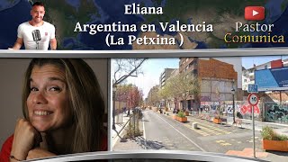 🔴EN VIVO 🇦🇷 ARGENTINA EN VALENCIA ( La Petxina ) 🇪🇸 #emigrar #españa #podcast #directo