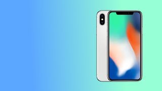 iPhone X: Активация и настройка