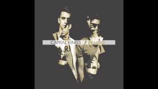 Capital Kings - All The Way (Neon Feather Remix) (Audio)