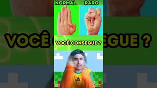 você consegue fazer isso ?