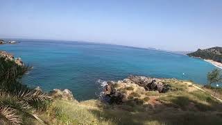 Epirus - Karavostasi Beach