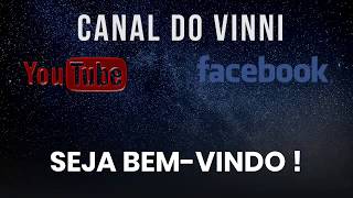 TEASER CANAL DO VINNI 2020 #TEASER  #VINNIPRODUTOR #CANALDOVINNIOFICIAL