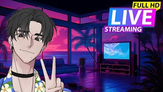 Bão Quá Phá Đảo Doors Floor 2 Thôi ??? | Huy Lơ LiveStreams