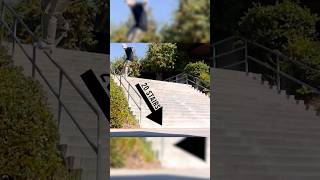 Der bekannteste Skatespot ever? #eltoro #actionsport #shorts