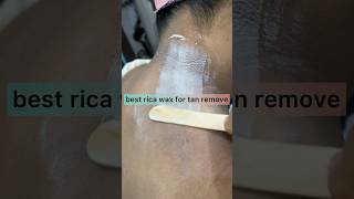 🫰🏻👍🏻rica wax karne ka sahi tarika👍🏻#subscribe #waxing #sorts #viral