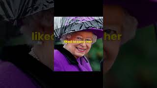 Why Queen Elizabeth hates this 😲 (her pet peeve)