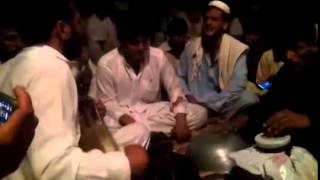 Pashto  Rabab Mange Tang Takor Pukhton Yama