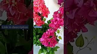 Bougainville Artificial Flowers