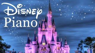 Disney Piano Album (2015 ver.) Piano Covered by kno