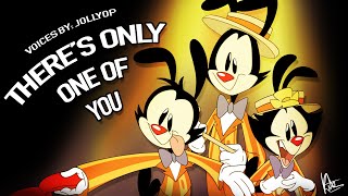 There's Only One of You COVER - Animaniacs (READ DESC.)