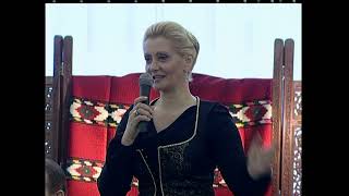 Narodne pesme i igre Kosova i Metohije Miloje Milojević // Milanka Karić promocija cd i knjige