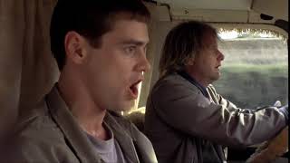 Dumb and Dumber - I can't stop once I've started