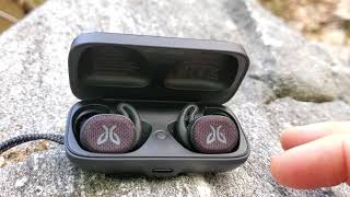 Jaybird Vista 2 Earbuds Review