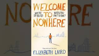 Welcome to Nowhere by Elizabeth Laird - Chapter 4