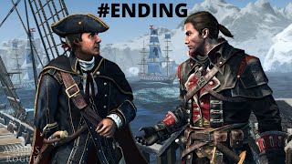 Assassin's Creed Rogue Gameplay Ending-Sequence 6 Full Gameplay-No Commentary Playthrough (PC)