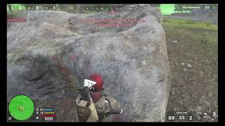 H1Z1: Battle Royale - Gamesfront silent hunter