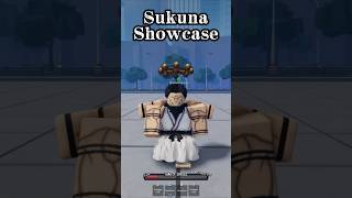 Itadori Yuji / Sukuna Move Showcase #sukuna #jujutsukaisen #roblox #fyp #roblox #呪術廻戦 #itadori