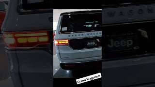 #jeep #grandwagoneer #jeepgrandwagoneer @Jeep @jeepmexico #autos2024