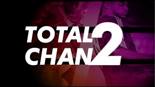 TOTAL CHAN2 MAROC N°18