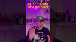 City Rhythm  -  New Orleans (Jazz & Booz)