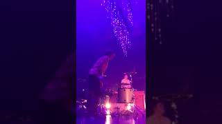 Pet Cheetah - Twenty One Pilots 10/27/18 Uniondale, NY