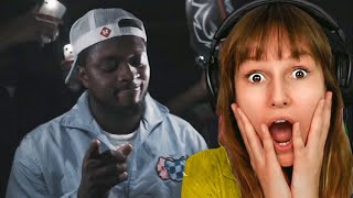 Freya Reacts To SWARMZ - KSI DISS TRACK