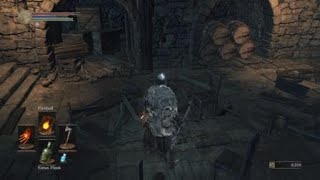 DARK SOULS III - End of the Treasure Chest saga