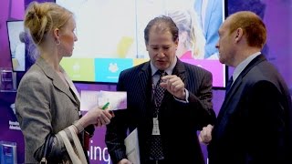 eTeach - The Academies Show