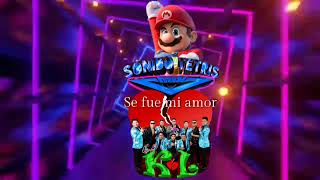 Grupo K-L Se Fue Mi Amor ((ESTRENO)) D.J.MINIONS KIMIX 2023