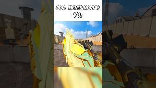 Pov tienes novia? #BloodStrike #BloodStrikePartner #BloodStrikeClips #letsgetmemeing #fps #shooter