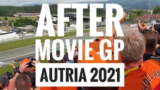 F1 GP Austria 2021 (After Movie)