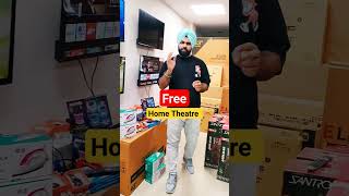 free gifts with Led Tv wholesale market | Home Theatre wholesale market |