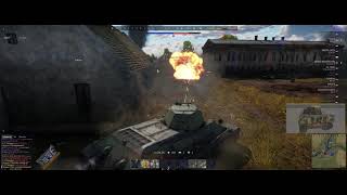 War Thunder