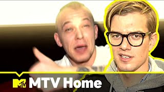 Dusk der Beatbauer | Zuschauer Cribs | MTV Home | MTV Deutschland