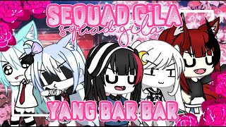 Squad g1l4 yang Bar-Bar||Season 2 part 1||gacha life indonesia||original by:Itz_Candy bear