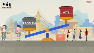 Nepali Election: Why Good Candidates always LOSE