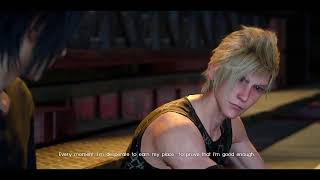 FFXV