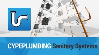 CYPEPLUMBING Sanitary Systems (Quickview)