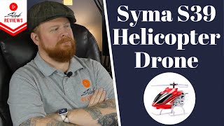 Is This $50 Helicopter Drone Any Good?