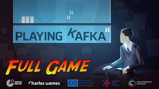 Playing Kafka | Complete Gameplay Walkthrough - Full Game | No Commentary