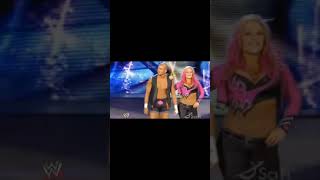 WWE Tyson Kidd Entrance Evolution